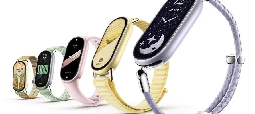 Xiaomi Smart Band 11: vale a pena para devs? Review de HRV e BLE