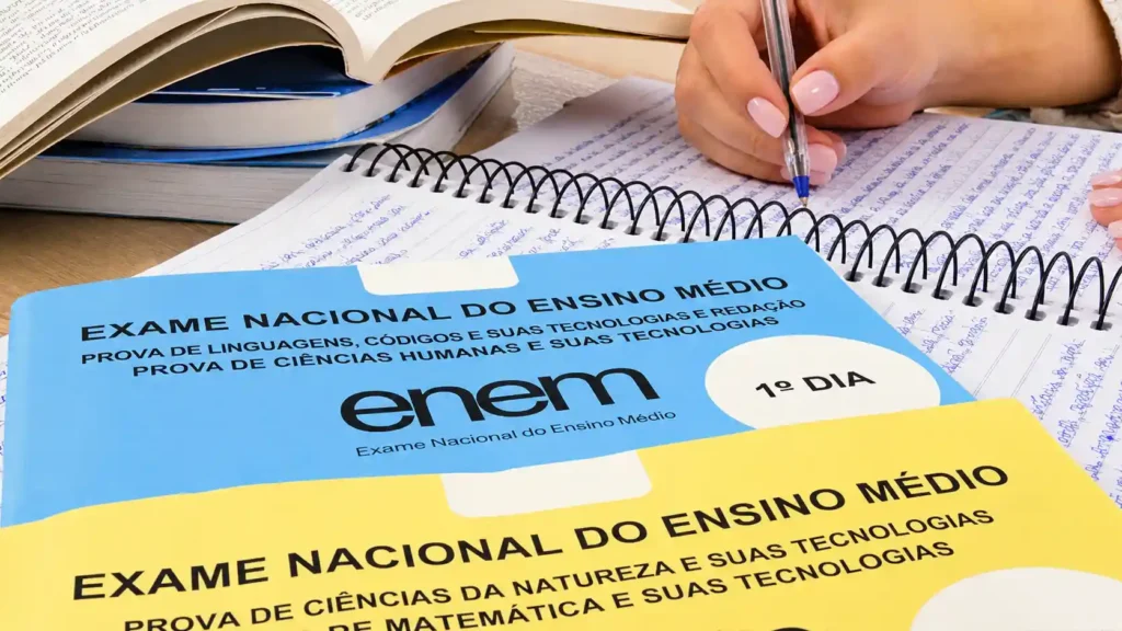 Gemini no Enem: como devs podem usar a API para gerar questões