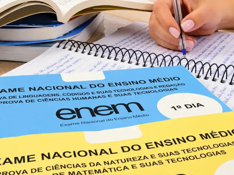 Gemini no Enem: como devs podem usar a API para gerar questões