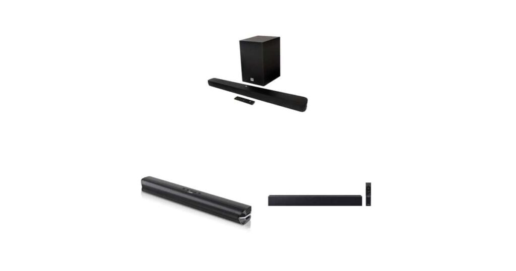 Soundbar para dev: como escolher e configurar HDMI ARC e CEC