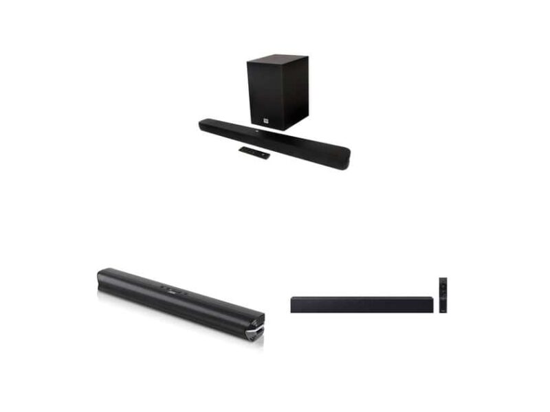 Soundbar para dev: como escolher e configurar HDMI ARC e CEC