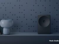 Samsung Music Studio 5 e 7: áudio adaptativo na prática para devs