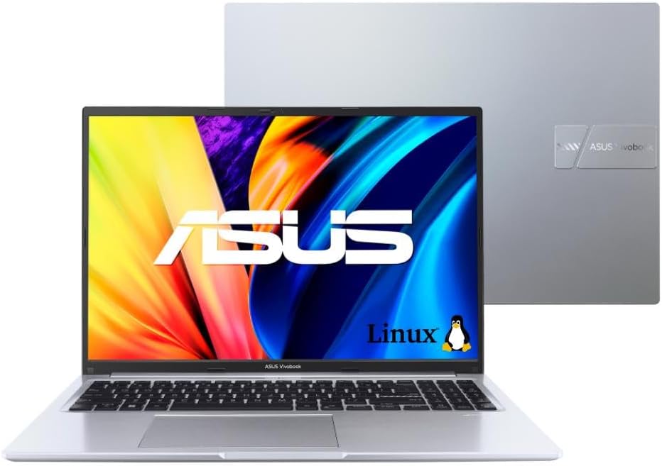 ASUS Vivobook 16 X1605VA com i7-1355U: vale a pena para devs