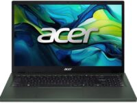 Acer Aspire Go 15 com RTX 4050: vale a pena para devs?