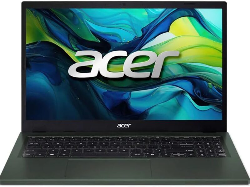 Acer Aspire Go 15 com RTX 4050: vale a pena para devs?