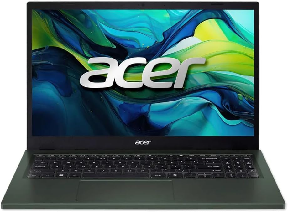 Acer Aspire Go 15 com RTX 4050: vale a pena para devs?