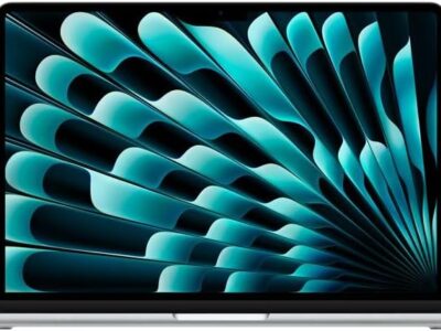 MacBook Air M5 24 GB e 1 TB: review honesto para devs