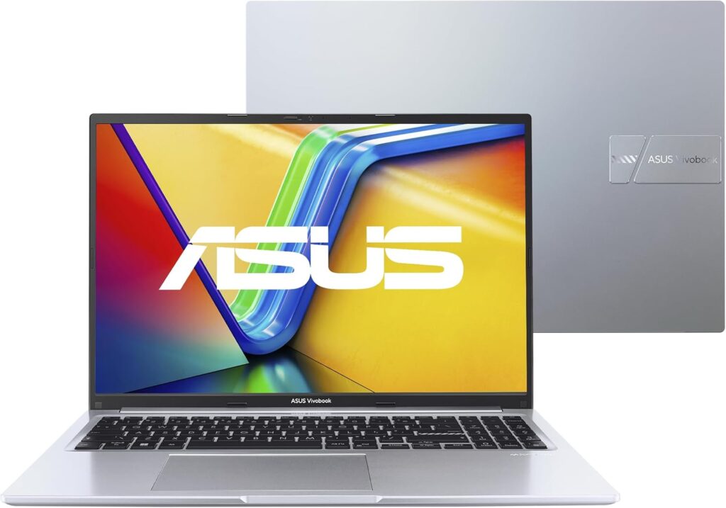 obook 16 X1605VA review: vale a pena para devs?