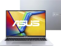 obook 16 X1605VA review: vale a pena para devs?