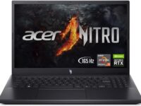 Acer Nitro V15 com RTX 4050 e 32GB RAM vale a pena para devs?