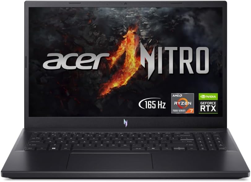 Acer Nitro V15 com RTX 4050 e 32GB RAM vale a pena para devs?