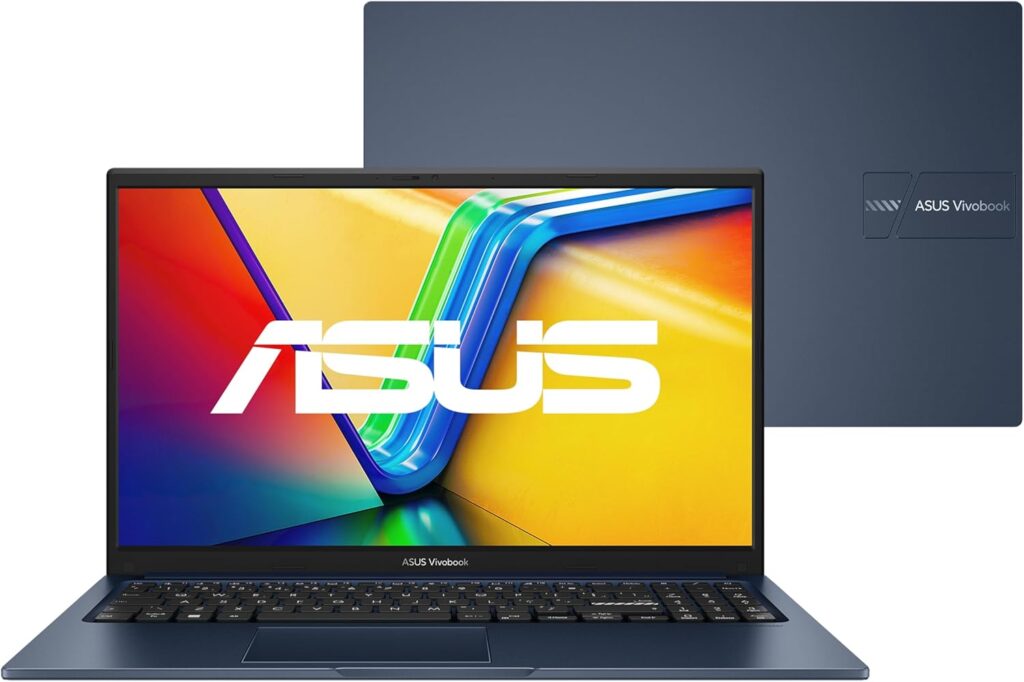 ASUS Vivobook 15 com 16GB RAM vale a pena para devs?