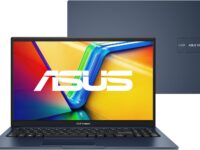 ASUS Vivobook 15 com 16GB RAM vale a pena para devs?