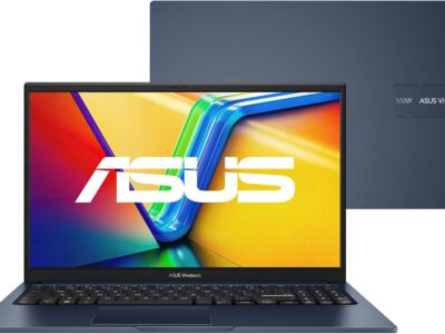 ASUS Vivobook 15 com 16GB RAM vale a pena para devs?