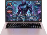 NIMO N179 com Ryzen 7 7735HS e 32GB vale a pena para devs?