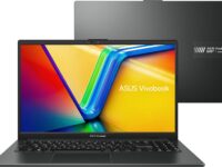 Review ASUS VivoBook Go 15: vale a pena para programar em 2026?
