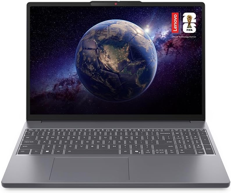 Review: IdeaPad Slim 3 i7-13620H 24GB vale a pena para devs