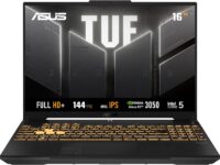 ASUS TUF F16 review 2026: vale a pena para desenvolvimento?