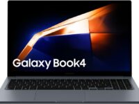 Samsung Galaxy Book4 review: vale a pena para devs em 2026