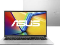 Review: ASUS Vivobook 15 M1502YA vale a pena para devs?