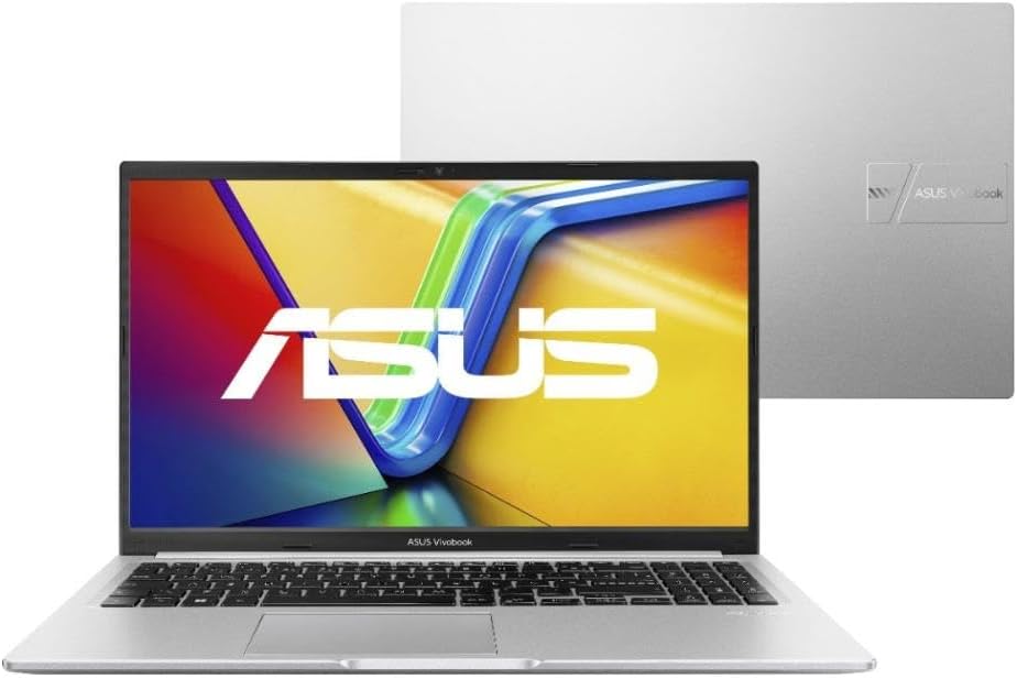 Review: ASUS Vivobook 15 M1502YA vale a pena para devs?