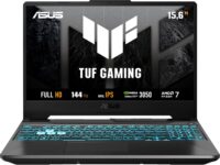 ASUS TUF Gaming A15 review: vale a pena para devs em 2026