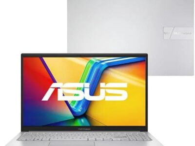 obook 15 X1504VA: vale a pena para programar em 2026?