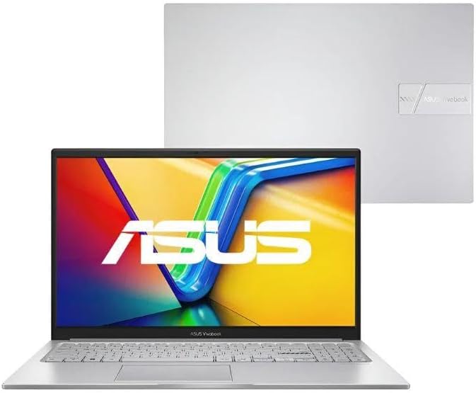 obook 15 X1504VA: vale a pena para programar em 2026?