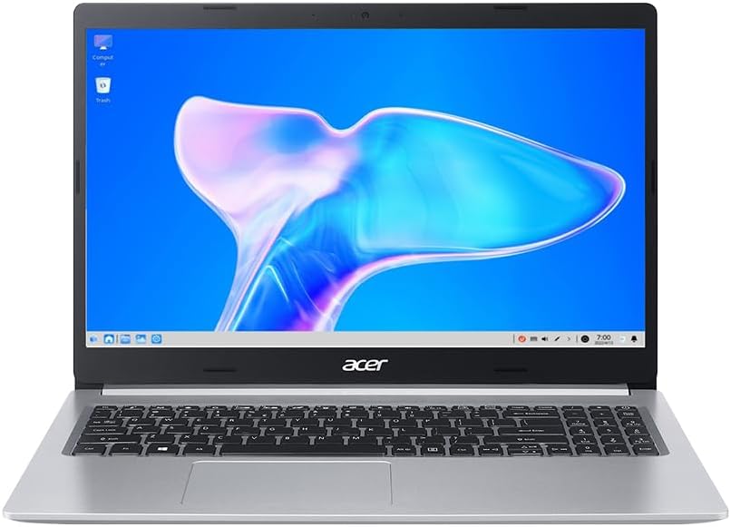 Aspire 5 A515-45-R478: review completa para devs em 2026