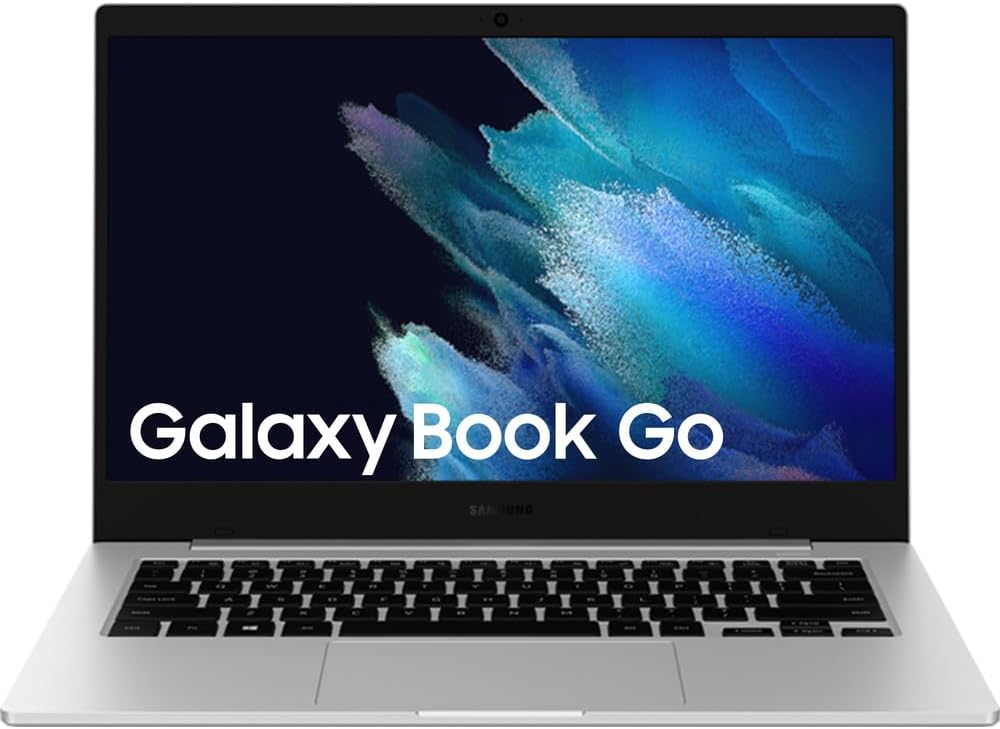 Samsung Galaxy Book Go para devs: vale a pena em 2026?