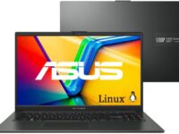 ASUS Vivobook Go 15 Ryzen 5: review honesta para devs
