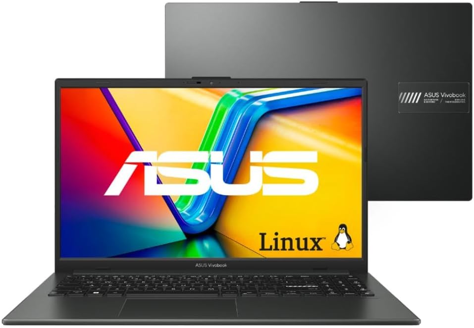 ASUS Vivobook Go 15 Ryzen 5: review honesta para devs
