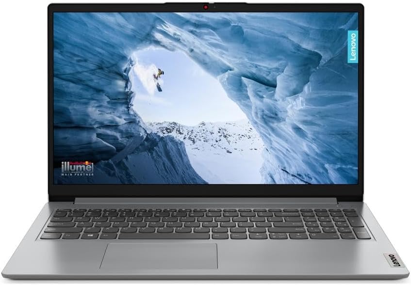 Review: Lenovo IdeaPad 1 i3-1315U vale a pena para dev em 2026?