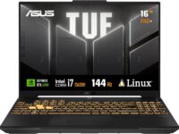 ASUS TUF F16 com RTX 4050: vale a pena para devs em 2026?