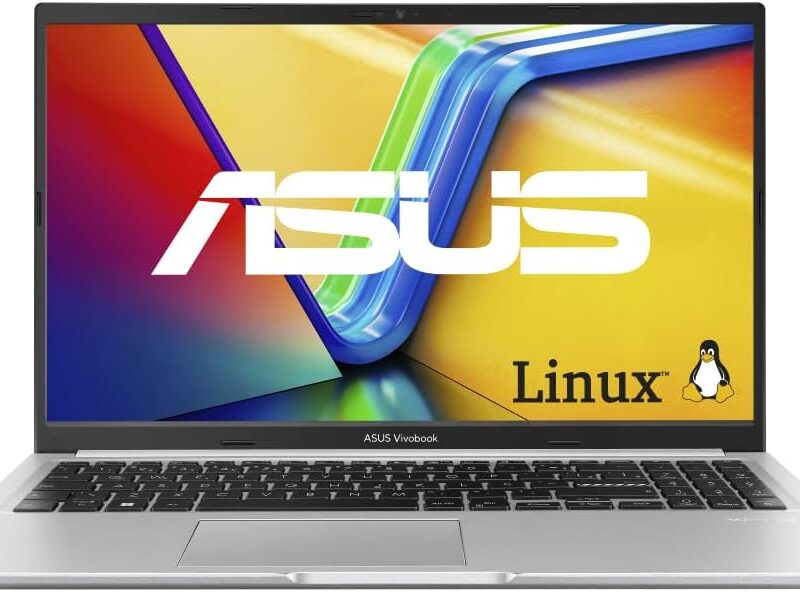 ASUS Vivobook 15 Ryzen 7 5825U: vale a pena para devs?
