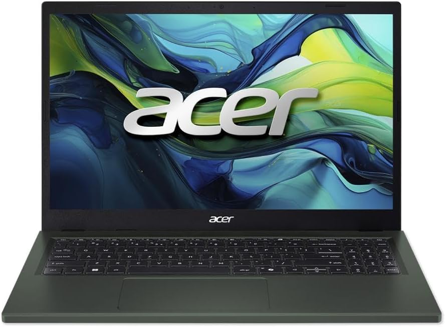 Acer Aspire Go 15 review vale a pena para devs em 2026