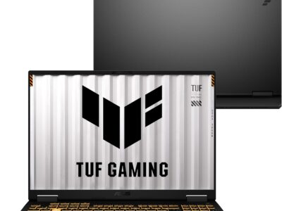 ASUS TUF F16 com i7 14650HX e RTX 5050 vale a pena para devs?
