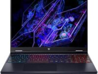 Acer Predator Helios Neo 16 review: vale a pena para devs