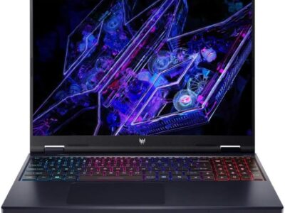 Acer Predator Helios Neo 16 review: vale a pena para devs