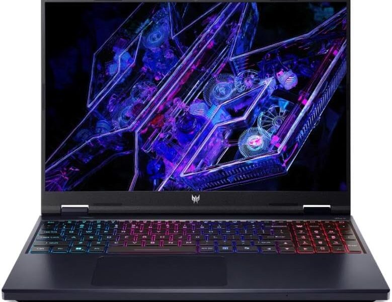 Acer Predator Helios Neo 16 review: vale a pena para devs