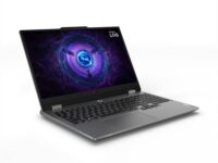 Lenovo LOQ 15IRX9 vale a pena para devs? Review completo
