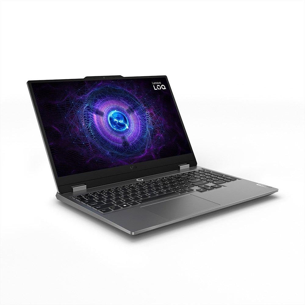 Lenovo LOQ 15IRX9 vale a pena para devs? Review completo