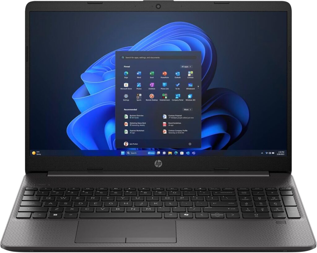 HP 256R G9: review completo vale a pena para dev em 2026