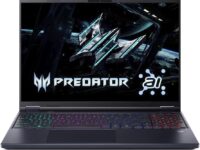 Review: Predator Helios Neo 16 AI vale a pena para devs?