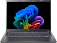 Acer Aspire 14 AI review: notebook com NPU vale a pena para devs