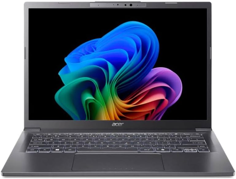 Acer Aspire 14 AI review: notebook com NPU vale a pena para devs