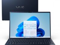 VAIO FE16 Ryzen 7-5825U: vale a pena para devs em 2026?