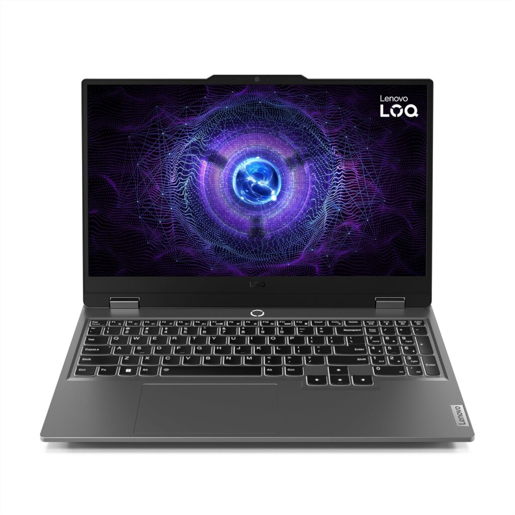 Lenovo LOQ 15IRX9: vale a pena para devs em 2026? Review completa