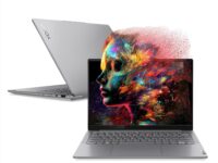Lenovo Yoga Slim 7i com Core Ultra 5 vale a pena para devs?