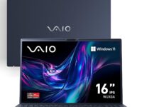 VAIO FE16 review: notebook com Ryzen 5 vale a pena para devs?